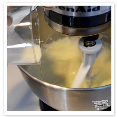 CUPCAKES DE TARTA DE QUESO CON FRUTOS ROJOS / RED BERRIES CHEESECAKE CUPCAKES