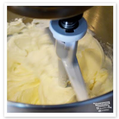 CUPCAKES DE TARTA DE QUESO CON FRUTOS ROJOS / RED BERRIES CHEESECAKE CUPCAKES