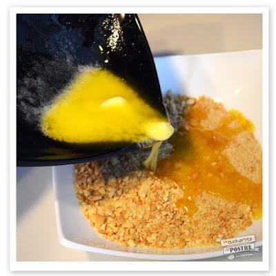 CUPCAKES DE TARTA DE QUESO CON FRUTOS ROJOS / RED BERRIES CHEESECAKE CUPCAKES