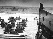 HISTORIA RECIENTE EUROPA: desembarco Normandía.