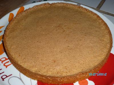 Tarta de Santiago