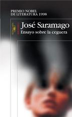 Reseña- Ensayo sobre la ceguera