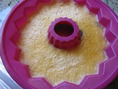 Tarta de queso y tocino de cielo (Thermomix, tradicional y olla GM)