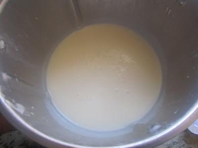 Tarta de queso y tocino de cielo (Thermomix, tradicional y olla GM)