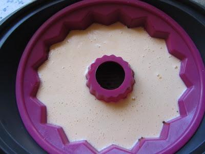 Tarta de queso y tocino de cielo (Thermomix, tradicional y olla GM)