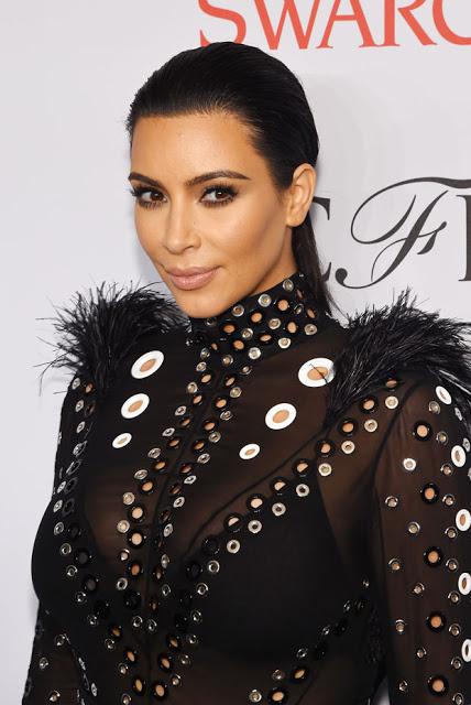 La mamarrachada de la semana (XLIII): Kim Kardashian