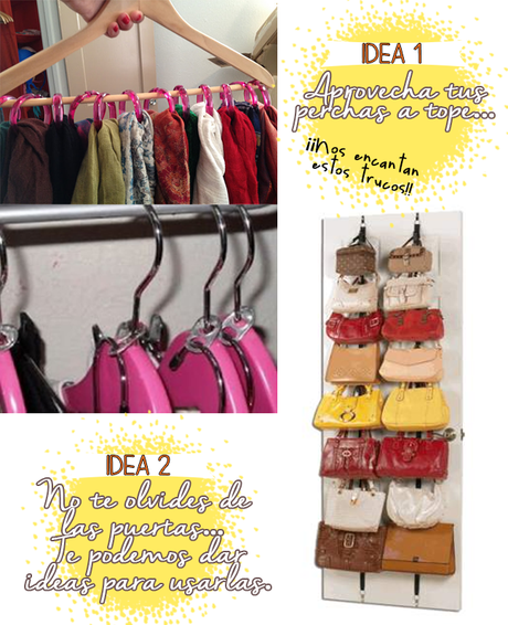 CLEVER STORAGE FOR SUMMER