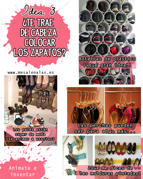 CLEVER STORAGE FOR SUMMER CLEVER STORAGE FOR SUMMER