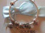 Pulsera Soufeel