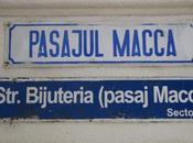 Noche bucarest