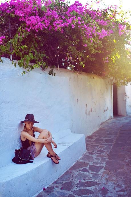 BOHO STYLE FOR SUMMER 2015