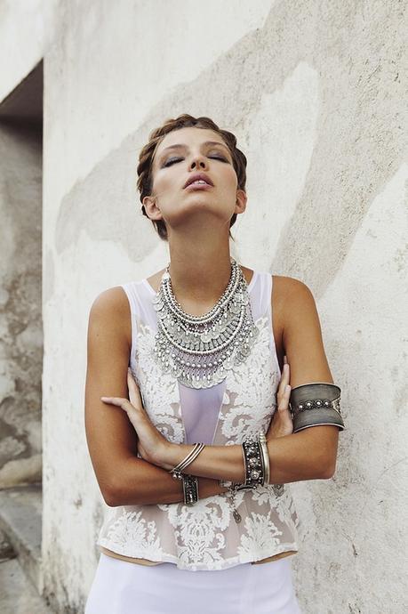 BOHO STYLE FOR SUMMER 2015
