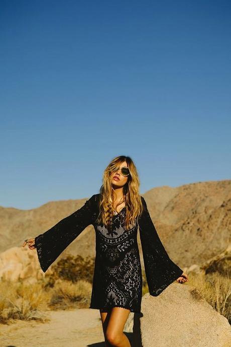 BOHO STYLE FOR SUMMER 2015