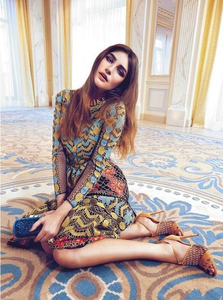 BOHO STYLE FOR SUMMER 2015