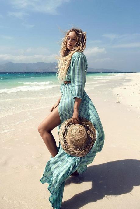 BOHO STYLE FOR SUMMER 2015