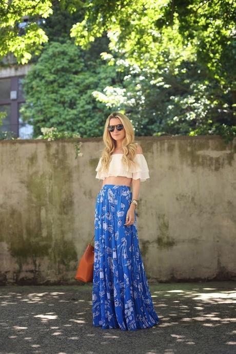 BOHO STYLE FOR SUMMER 2015