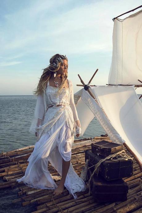 BOHO STYLE FOR SUMMER 2015