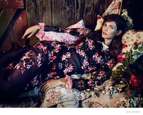 BOHO STYLE FOR SUMMER 2015