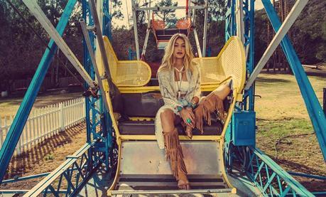 BOHO STYLE FOR SUMMER 2015