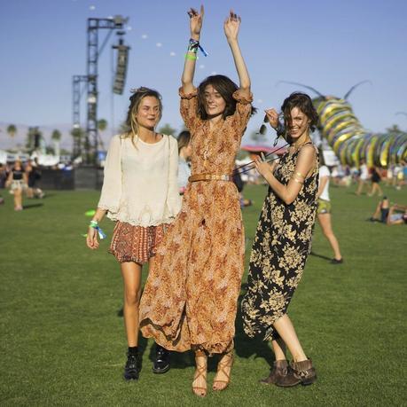 BOHO STYLE FOR SUMMER 2015