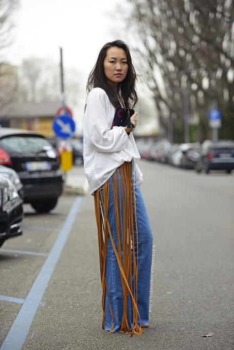 BOHO STYLE FOR SUMMER 2015