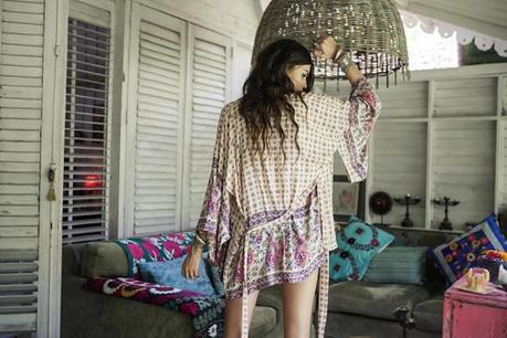 BOHO STYLE FOR SUMMER 2015