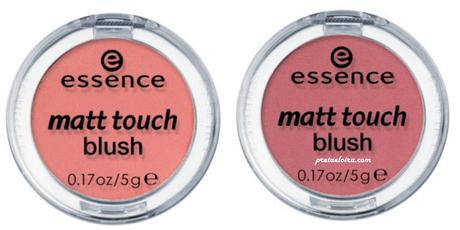 Nueva colección de Essence; Try It, Love It!