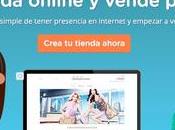 Vender online manera simple segura: traigo Tiendanube