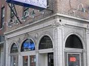 Blue Chicago (Chicago, EEUU)
