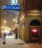 Blue Chicago (Chicago, EEUU)
