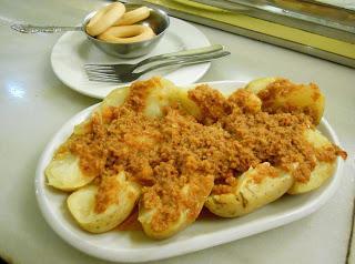 TAPEAR POR ZARAGOZA