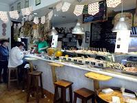 TAPEAR POR ZARAGOZA