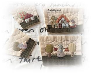 Un tesoro: los palitos de apliquik