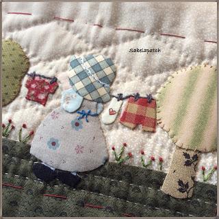 Un tesoro: los palitos de apliquik