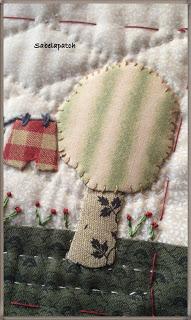 Un tesoro: los palitos de apliquik