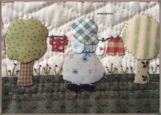 Un tesoro: los palitos de apliquik