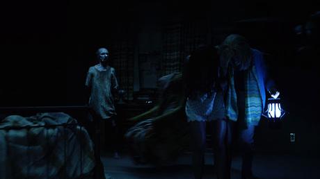 INSIDIOUS: CAPÍTULO 3 (LEIGH WHANNELL, 2015)