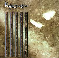 KAJAGOOGOO - WHITE FEATHERS