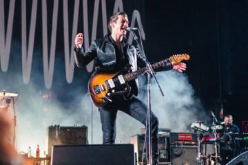 ‘Julian Casablancas y Alex Turner, los ‘asesinos’ del indie-rock’ 2014arcticmonkeys_AF-8760