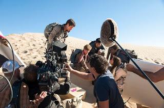 Nuevos Stills de Sinsajo P 2 Y A Prueba de Fuego Nuevos Stills de Sinsajo P 2 Y A Prueba de Fuego