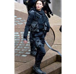 Nuevos Stills de Sinsajo P 2 Y A Prueba de Fuego Nuevos Stills de Sinsajo P 2 Y A Prueba de Fuego