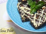 Barritas chocolate muesli galleta