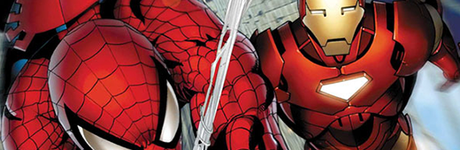 De Spider-Man a Iron Man: Bendis y Marquez se harán cargo del hombre de lata