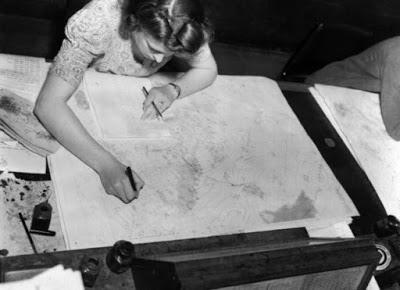 La climatología del Día D