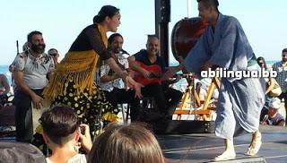Fotos del Matsuri Japan. Festival de Japón en Barcelona 2015
