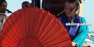 Fotos del Matsuri Japan. Festival de Japón en Barcelona 2015