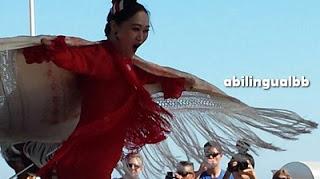 Fotos del Matsuri Japan. Festival de Japón en Barcelona 2015