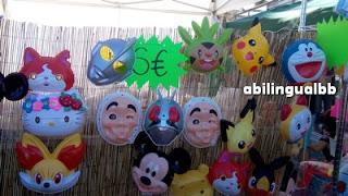 Fotos del Matsuri Japan. Festival de Japón en Barcelona 2015