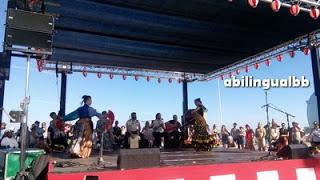 Fotos del Matsuri Japan. Festival de Japón en Barcelona 2015