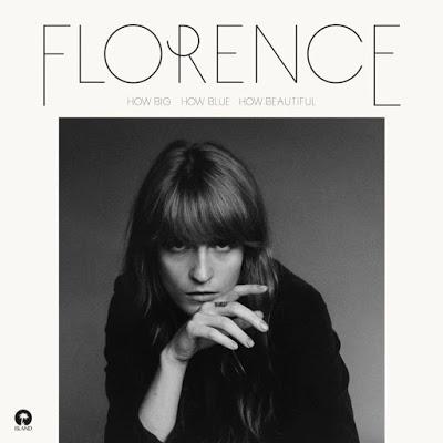 Florence + The Machine: Si, ya tiene su obra maestra